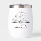 persoonlijke bloemlezer (Voorkant)