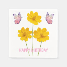 Persoonlijke bloemstukken