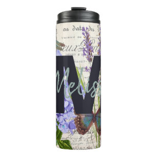 Persoonlijke Botanische Collectie Thermosbeker