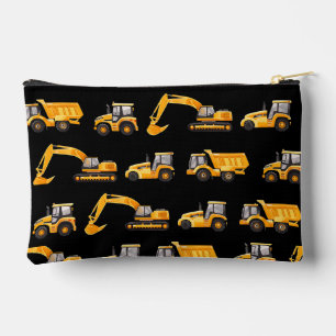 Persoonlijke Bouwtrucks Pennen etui