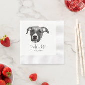 Persoonlijke Boxer Drink Op Mij Servet (Insitu)