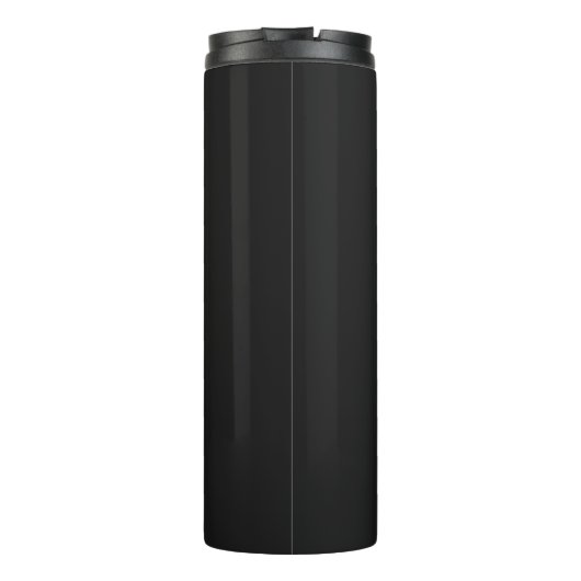 Persoonlijke boxinghandschoenen Vochtkamer Thermosbeker (Achterkant)