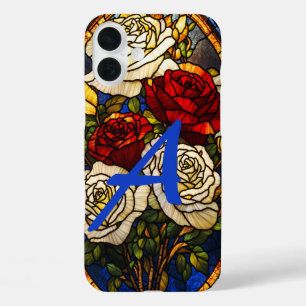 Persoonlijke brief iPhone 16 plus hoesje