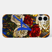 Persoonlijke brief Case-Mate iPhone case (Achterkant (horizontaal))