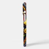 Persoonlijke brief Case-Mate iPhone case (Achterkant / Links)