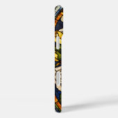 Persoonlijke brief Case-Mate iPhone case (Achterkant / Rechts)