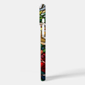 Persoonlijke brief Case-Mate iPhone case (Achterkant / Links)