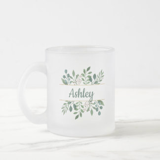 Persoonlijke bruidsmeisjes cadeaus | Cadeaus voor Matglas Koffiemok