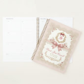 Persoonlijke Bruiloft Planner (Display)
