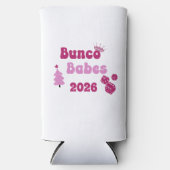 Persoonlijke Bunco Babe  (Voorkant)