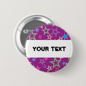 Persoonlijke Button (Voorkant /achterkant)