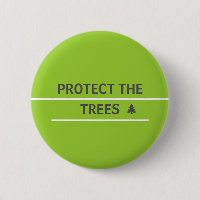 Persoonlijke Button badge