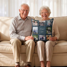 Persoonlijke Cadeaus voor Oudere Ouders Paren Groe