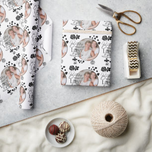 Persoonlijke cadeaus voor schoonzus cadeaupapier