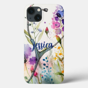 Persoonlijke cadeaus voor verpleegkundigen als mon iPhone 13 hoesje