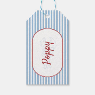Persoonlijke Cadeautags Cadeaulabel