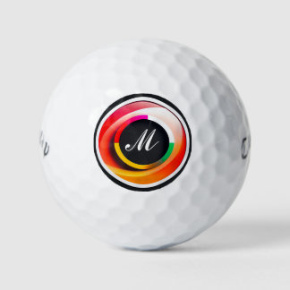 Persoonlijke Callaway Warbird Golf Balls Golfballen