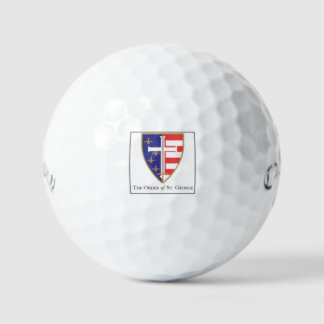 Persoonlijke Calloway Golf-ballen Golfballen