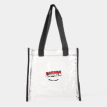 Persoonlijke Canada Pride Retro 3D Heldere