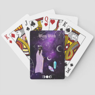 Persoonlijke Cartomancy Tarot Speelkaarten