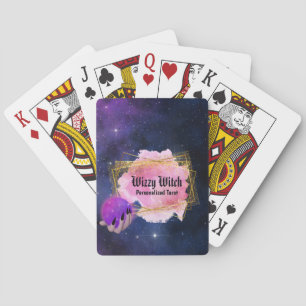 Persoonlijke Cartomancy Tarot Speelkaarten