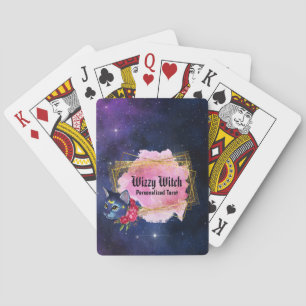 Persoonlijke Cartomancy Tarot Speelkaarten