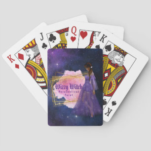 Persoonlijke Cartomancy Tarot Speelkaarten