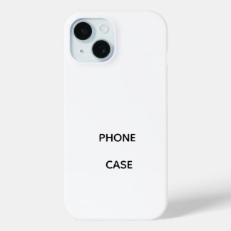 Persoonlijke Case-Mate telefoonhoes, Apple iPhone