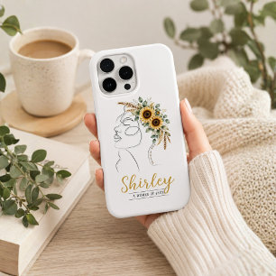 Persoonlijke christelijke Mijn God, Uw God Zonnebl iPhone 15 Pro Max Hoesje