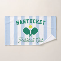 Persoonlijke City Pickleball Club, Preppy Sports