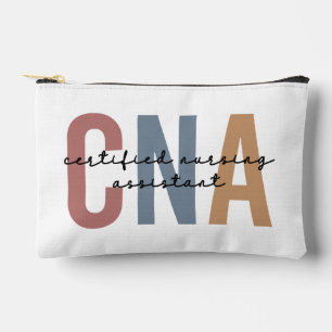 Persoonlijke CNA Retro Gecertificeerd Verpleegkund Etui