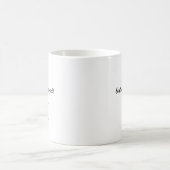 Persoonlijke Coco mok Best Hoofdstuk Tot Nu Toe (Center)