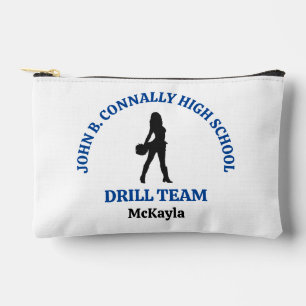 Persoonlijke Danser van het Drillteam van de Midde Etui