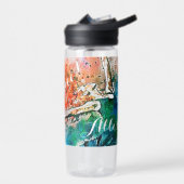 Persoonlijke danser waterfles (Links)