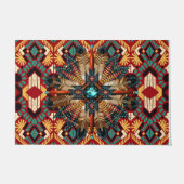 Persoonlijke deurmat / Aangepaste deurmat (Voorkant)