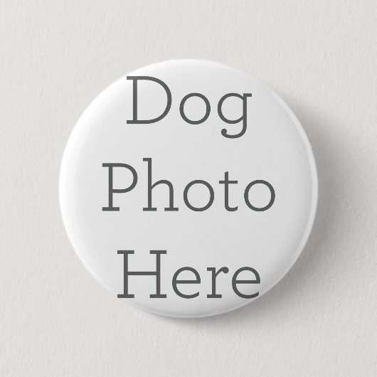 Ronde button, Standaard, 5,7 cm (Voorkant)