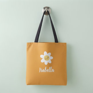 Persoonlijke eerste tas voor peuters - Op maat gem
