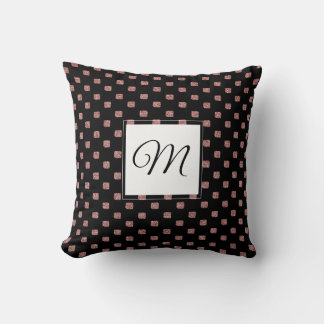 Persoonlijke Elegante Glitter Worp Kussen