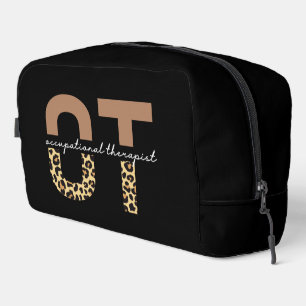 Persoonlijke Ergotherapeut Ergo Cadeau Toilettasje