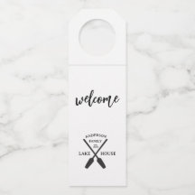 Persoonlijke familienaam Lake House