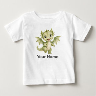 Persoonlijke Fantasievolle Baby Draak Kinderen