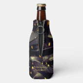 Persoonlijke Fleskoeler | Meidenavondje Flesjeskoeler (Fles Achterkant)