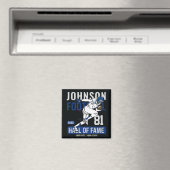 Persoonlijke Football SPELER Team NUMMER Sports Magneet (Insitu (Vaatwasser))