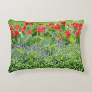 Persoonlijke foto accent kussen