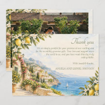 Persoonlijke foto Amalfi-kust Positano-huwelijkska