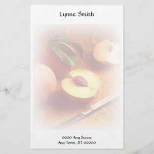 Persoonlijke foto Briefpapier