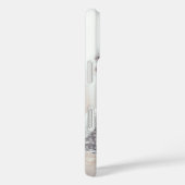 Persoonlijke foto-cadeau voor Moederdag Case-Mate iPhone Case (Achterkant / Rechts)