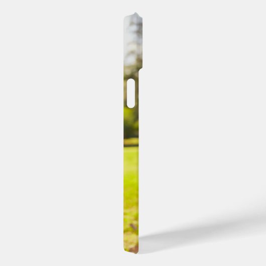 Persoonlijke foto-cadeau voor Moederdag Case-Mate iPhone Case (Achterkant / Rechts)