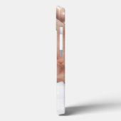 Persoonlijke foto Case-Mate iPhone case (Achterkant / Links)