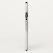 Persoonlijke foto Case-Mate iPhone case (Achterkant / rechts)